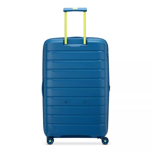 TROLLEY B-FLYING BLUE COBALT 75 CM