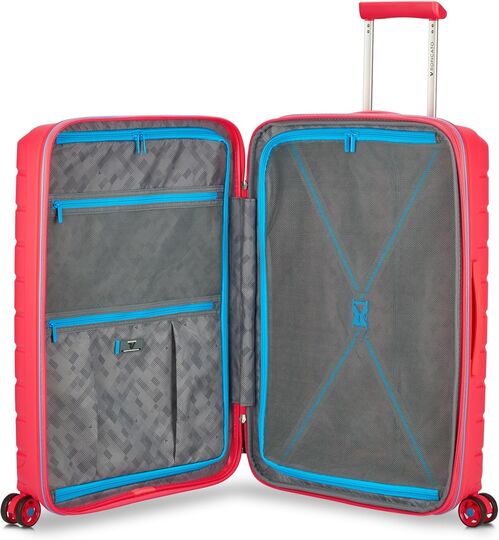 TROLLEY B-FLYING T.65-MAGENTA