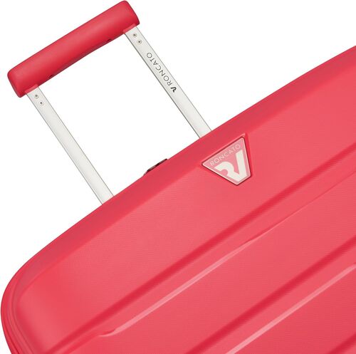 TROLLEY B-FLYING T.65-MAGENTA