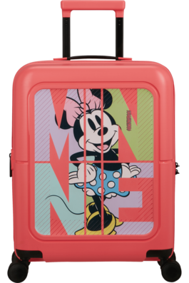 TROLLEY DASHPOP MINNIE POPLET