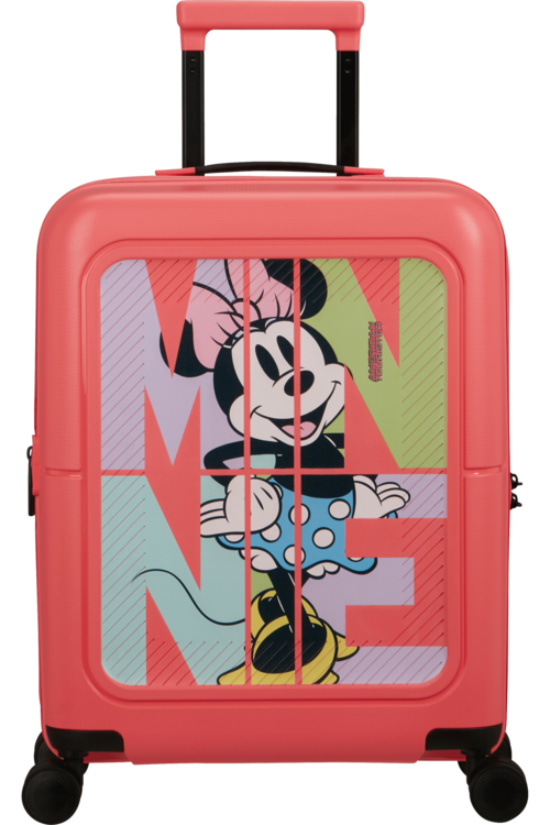 TROLLEY DASHPOP MINNIE POPLET