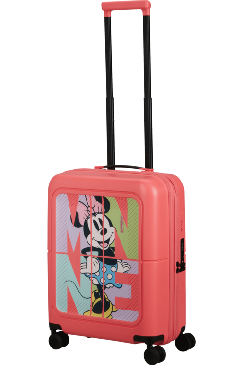 TROLLEY DASHPOP MINNIE POPLET