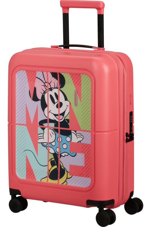 TROLLEY DASHPOP MINNIE POPLET