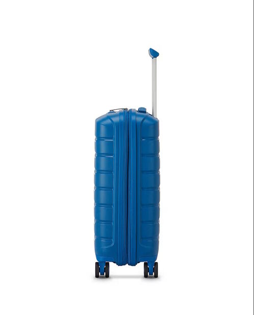 TROLLEY B-FLYING BLUE COBALT 55 CM