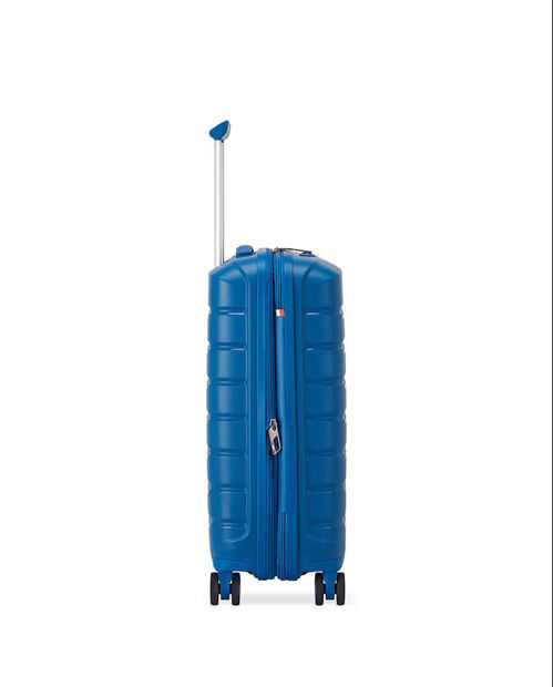 TROLLEY B-FLYING BLUE COBALT 55 CM