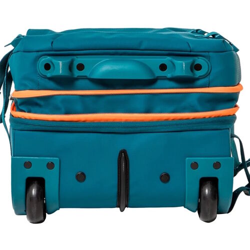 TROLLEY KABANA PRO AZUL 55 CM