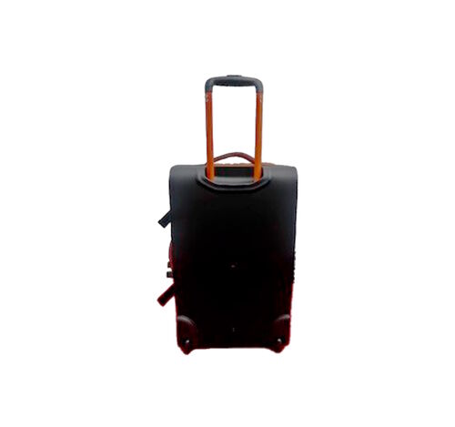TROLLEY KABANA PRO NEGRO 55 CM
