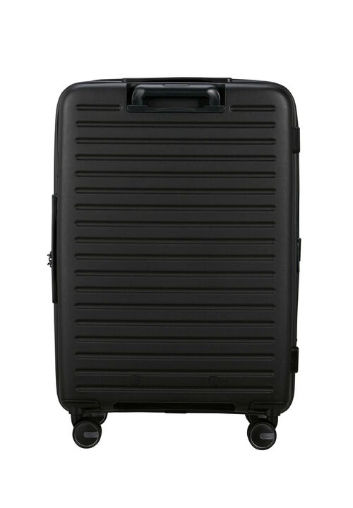 TROLLEY RESTACKD NEGRO 55 CM