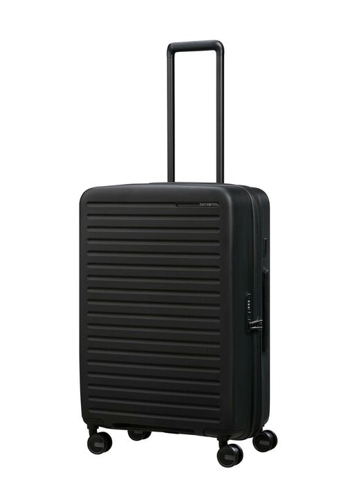 TROLLEY RESTACKD NEGRO 55 CM