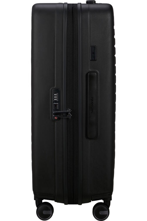 TROLLEY RESTACKD NEGRO 65 CM