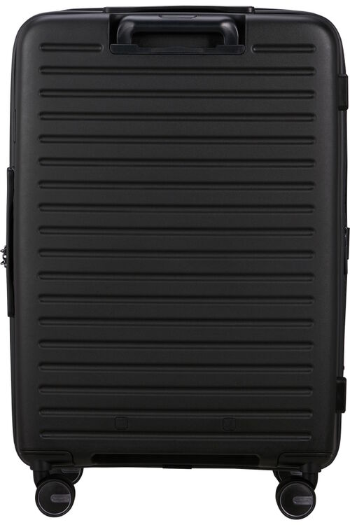 TROLLEY RESTACKD NEGRO 65 CM