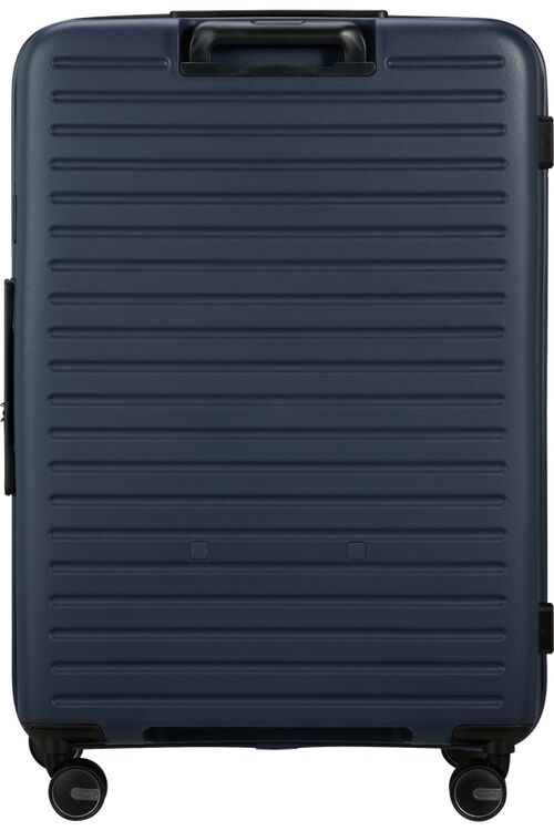 TROLLEY RESTACKD AZUL MIDNIGHT 75 CM