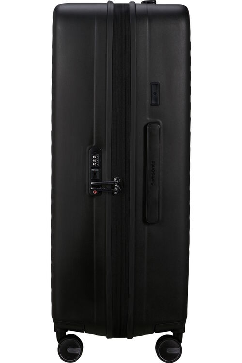 TROLLEY RESTACKD NEGRO 75 CM