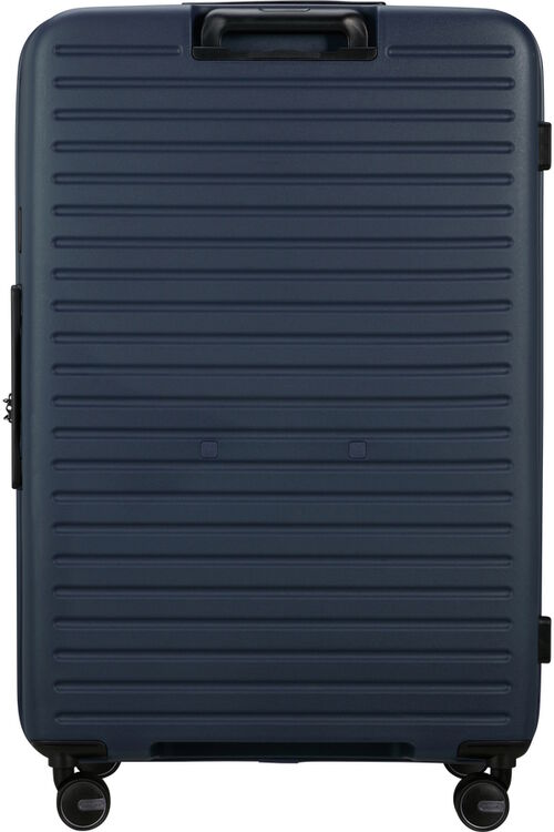 TROLLEY RESTACKD AZUL MIDNIGHT 82 CM