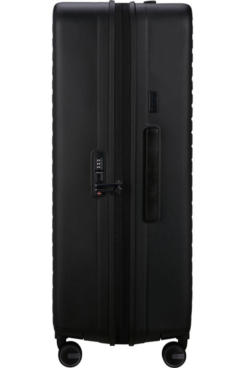 TROLLEY RESTACKD NEGRO 82 CM