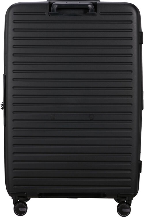 TROLLEY RESTACKD NEGRO 82 CM