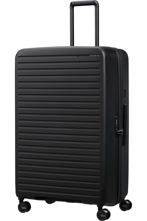 TROLLEY RESTACKD NEGRO 82 CM