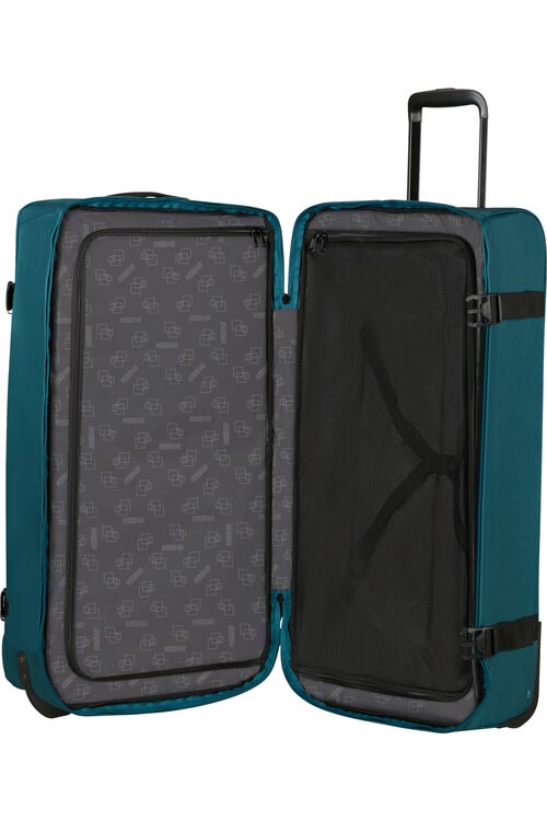 TROLLEY URBAN TRACK T.55-LILAS PINK