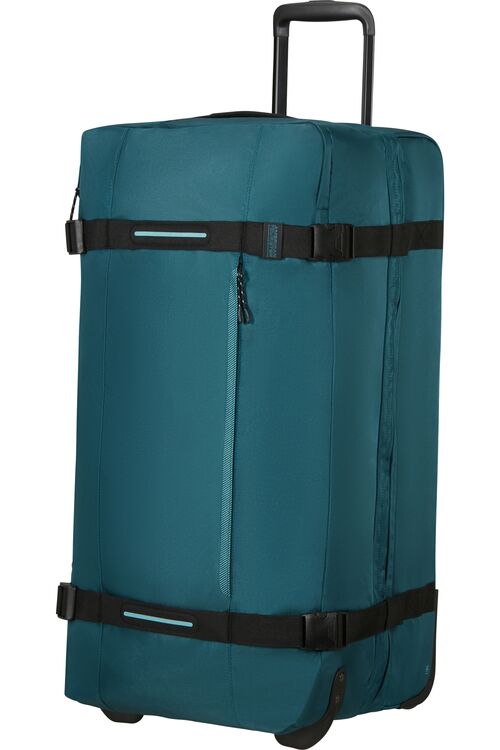 TROLLEY URBAN TRACK T.55-LILAS PINK