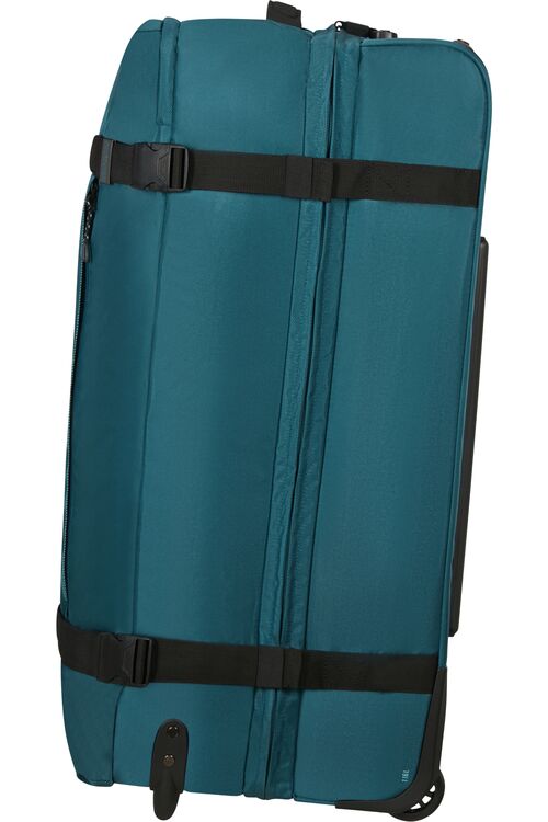 TROLLEY URBAN TRACK T.55-LILAS PINK