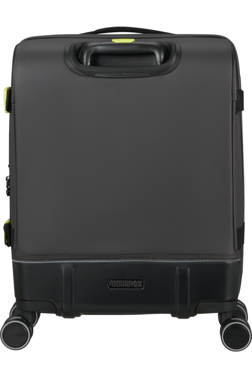 TROLLEY URBAN TRACK T.55 BLACK/LIME