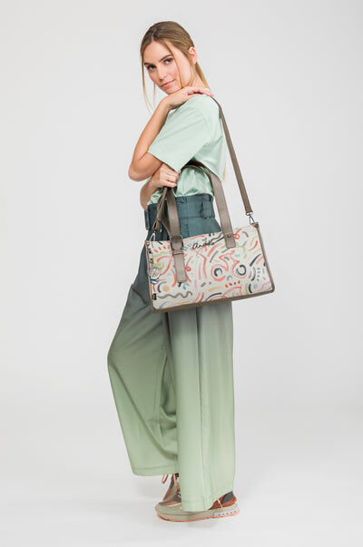 BOLSO OLYMPIA SURTIDO UNICA