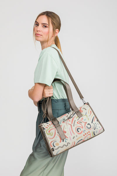 BOLSO OLYMPIA SURTIDO UNICA