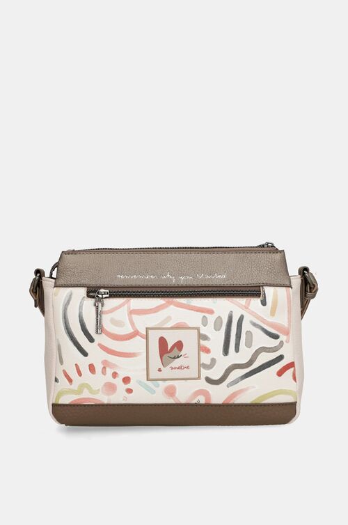 BOLSO OLYMPIA SURTIDO UNICA