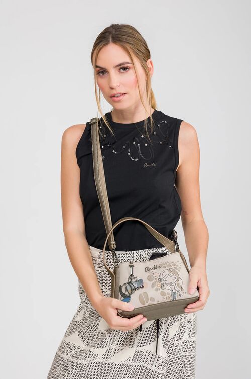 BOLSO OLYMPIA SURTIDO UNICA