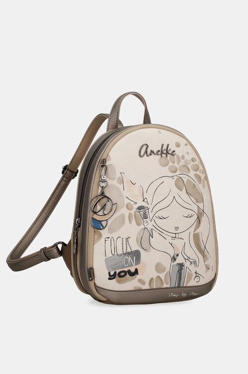 MOCHILA OLYMPIA SURTIDO UNICA