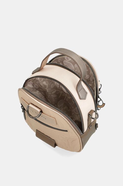 MOCHILA OLYMPIA SURTIDO UNICA