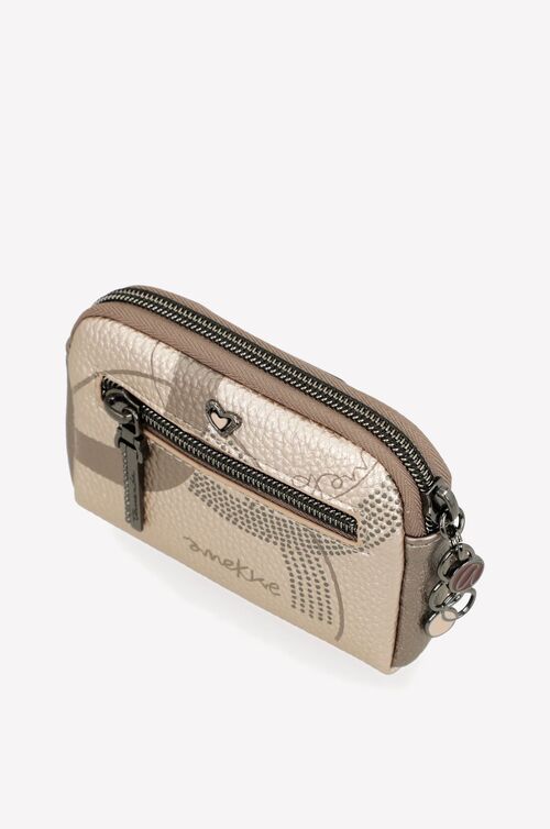 MONEDERO OLYMPIA SURTIDO UNICA