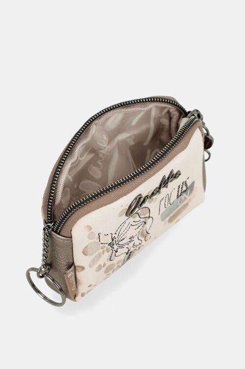 MONEDERO OLYMPIA SURTIDO UNICA