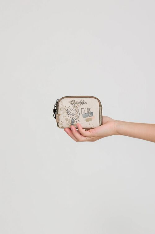 MONEDERO OLYMPIA SURTIDO UNICA