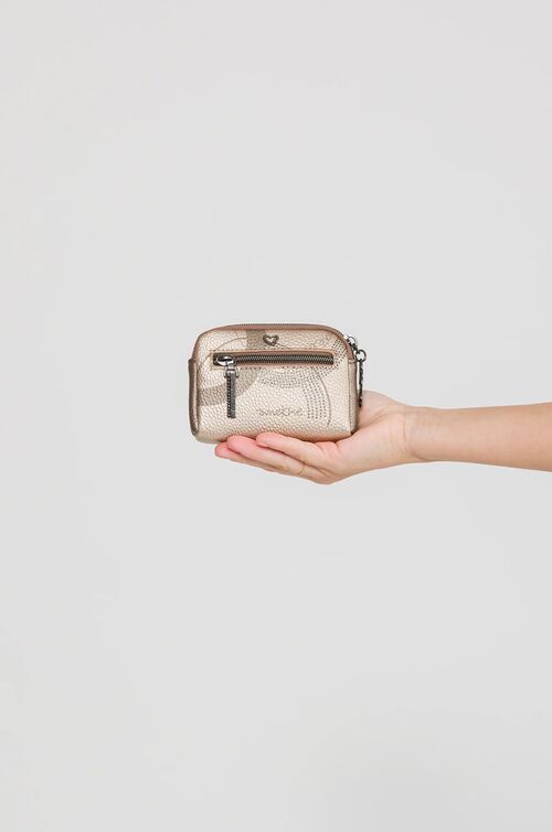 MONEDERO OLYMPIA SURTIDO UNICA