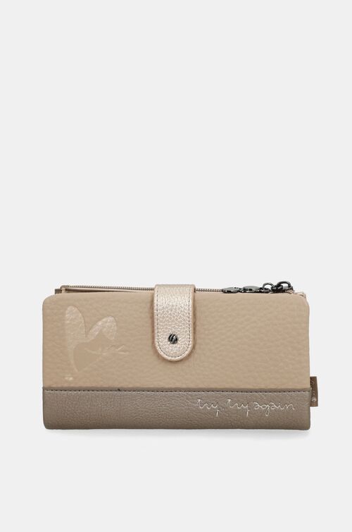 BILLETERO OLYMPIA SURTIDO UNICA