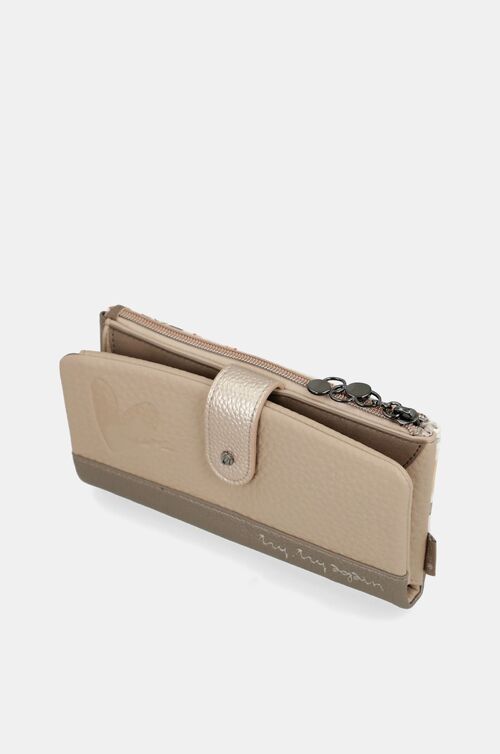 BILLETERO OLYMPIA SURTIDO UNICA