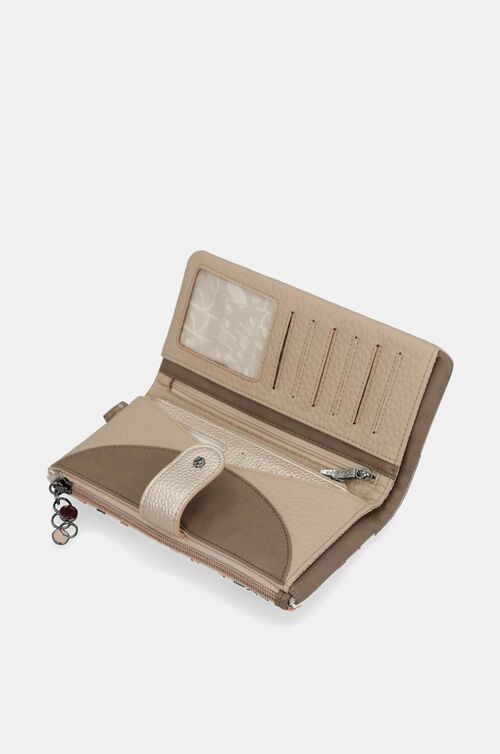 BILLETERO OLYMPIA SURTIDO UNICA