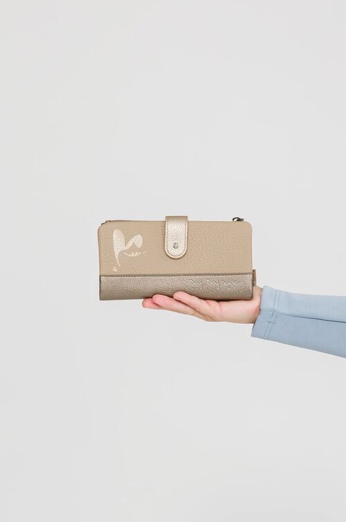 BILLETERO OLYMPIA SURTIDO UNICA