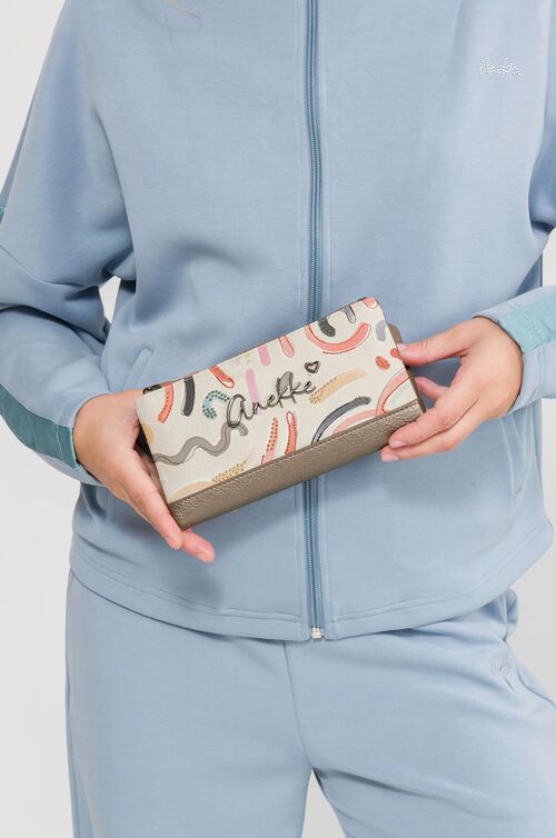 BILLETERO OLYMPIA SURTIDO UNICA