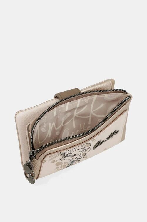 BILLETERO OLYMPIA SURTIDO UNICA