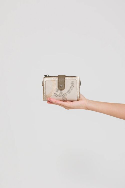 BILLETERO OLYMPIA SURTIDO UNICA