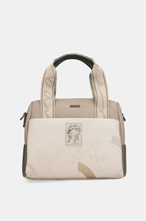 BOLSO EIKON SURTIDO UNICA