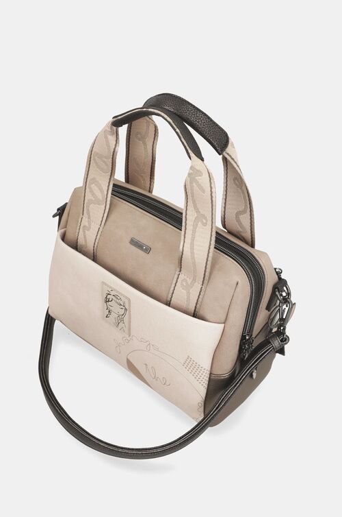 BOLSO EIKON SURTIDO UNICA