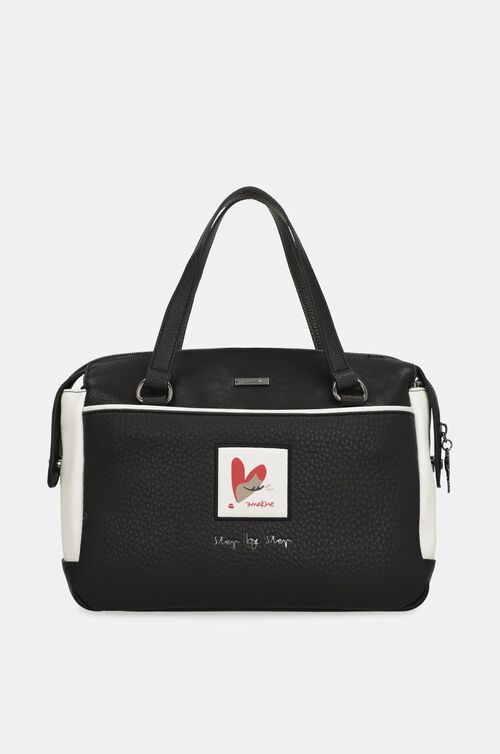 BOLSO EIKON SURTIDO UNICA