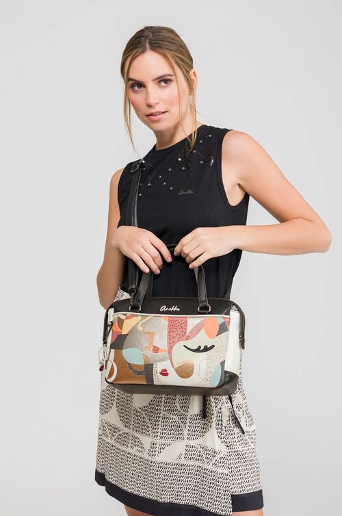 BOLSO EIKON SURTIDO UNICA