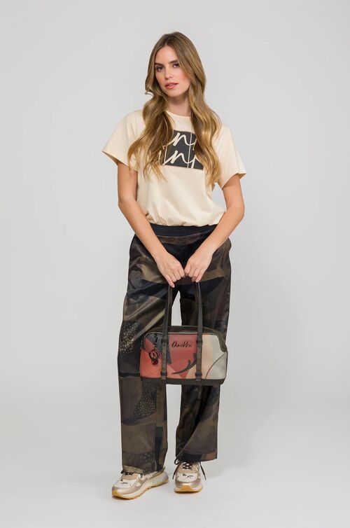 BOLSO EIKON SURTIDO UNICA