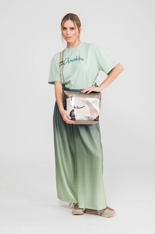 BOLSO EIKON SURTIDO UNICA