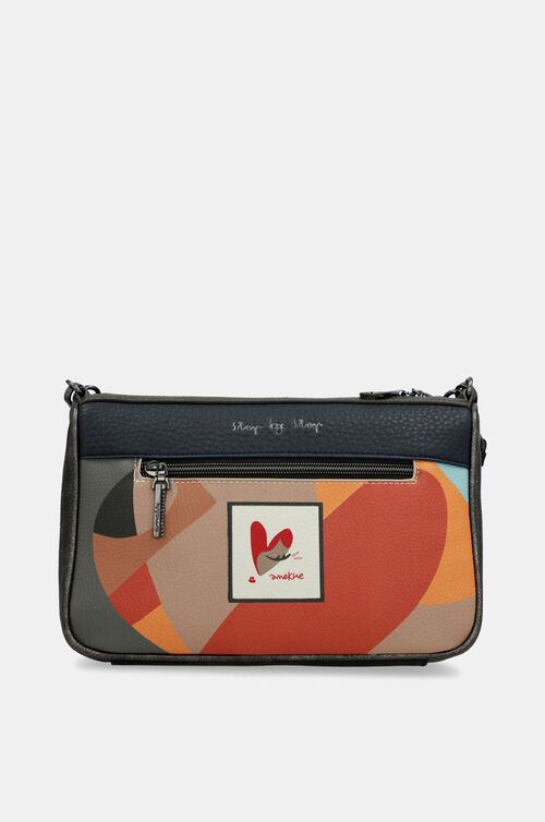 BOLSO EIKON SURTIDO UNICA