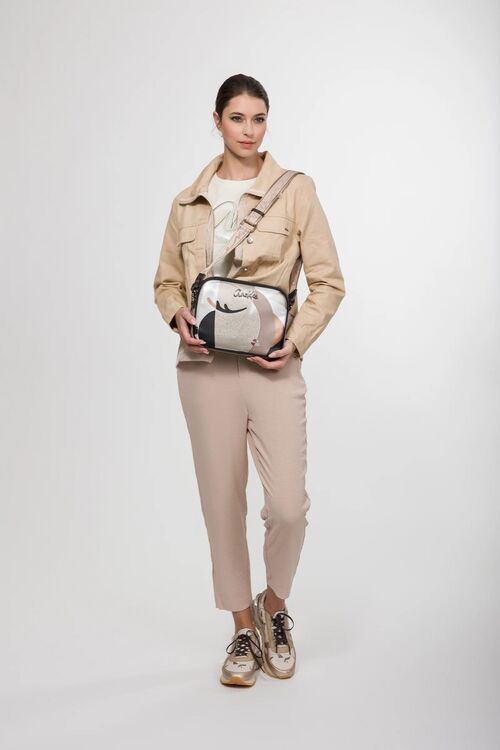 BOLSO EIKON SURTIDO UNICA